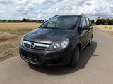 Opel Zafira B 1.8 |04 2014| TÜV 02/2027 | INSP NEU