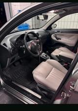 Alfa Romeo 147 - Alfa Romeo Gebrauchtwagen in Freiburg