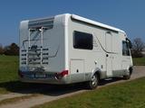 HYMER / ERIBA / HYMERCAR B 654 CL,  3.0 Liter! Festbett & Hub-Bett - Angebote