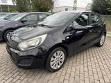 Kia Rio 1.1 CRDI Edition 7 Kundenauftrag! - Kia Rio mit Diesel-Antrieb: Limousine