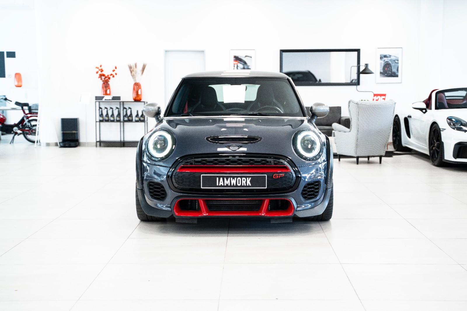 MINI John Cooper Works GP Nr. 2192 - VAT, 1st owner