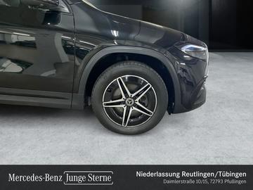 صورة 3 لـ 2023 Mercedes-BENZ EQA