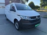 Volkswagen T6.1 Transporter Kasten 4MOTION STH Navi Klima - Volkswagen T6 Transporter aus 2021