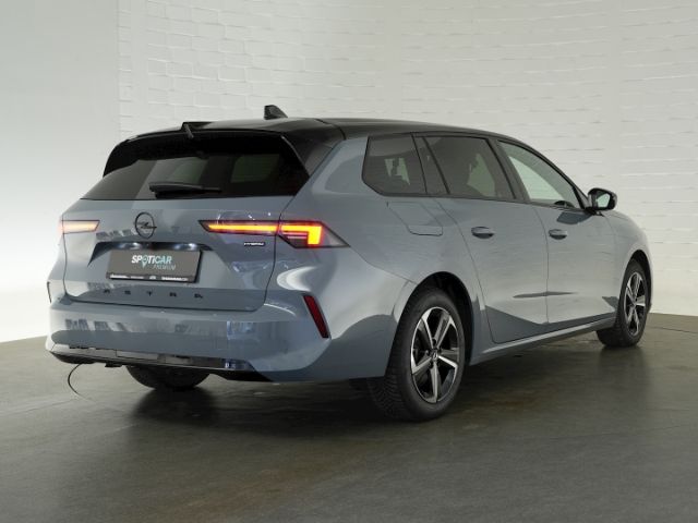 Astra L ST GS HYBRID eDCT+AHK+360 GRAD KAMERA+SI