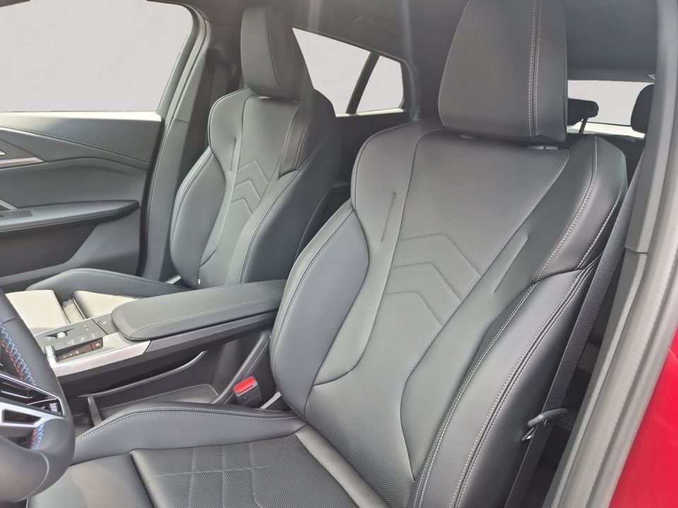 BMW X2 - Bild 14