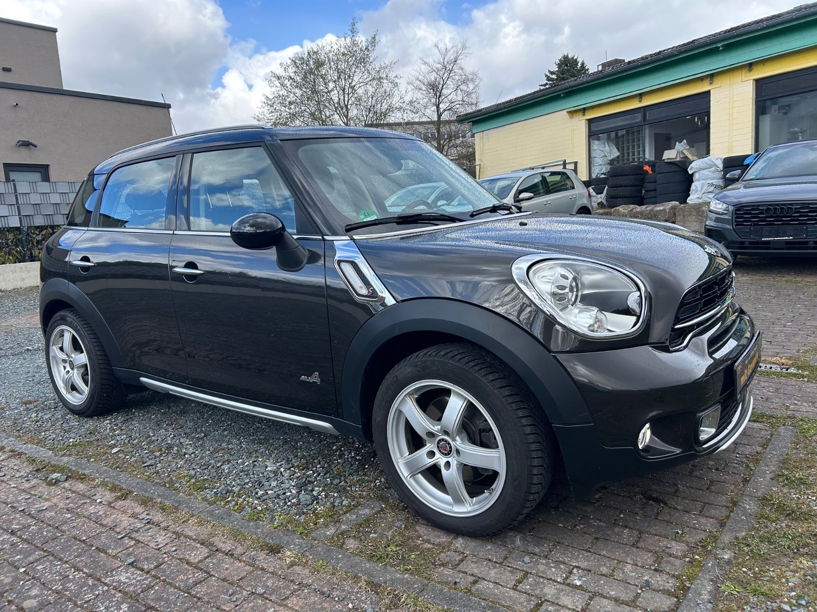 MINI COOPER_S
