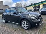 MINI COOPER_S Countryman Cooper S All4 - MINI Cooper S: Limousine, Countryman