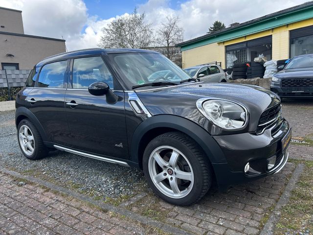 MINI COOPER_S