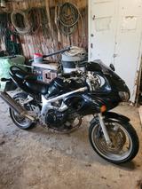 Suzuki SV 650 - Offers