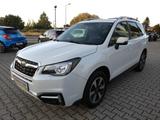 Subaru Forester Boxer Diesel Lineartronic Platinum - Subaru Gebrauchtwagen in Chemnitz