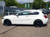 BMW 116i 18"Alu HIFI Sitzhzg. Bluetooth PDC MFL - BMW 116 Gebrauchtwagen in Mülheim (Ruhr)