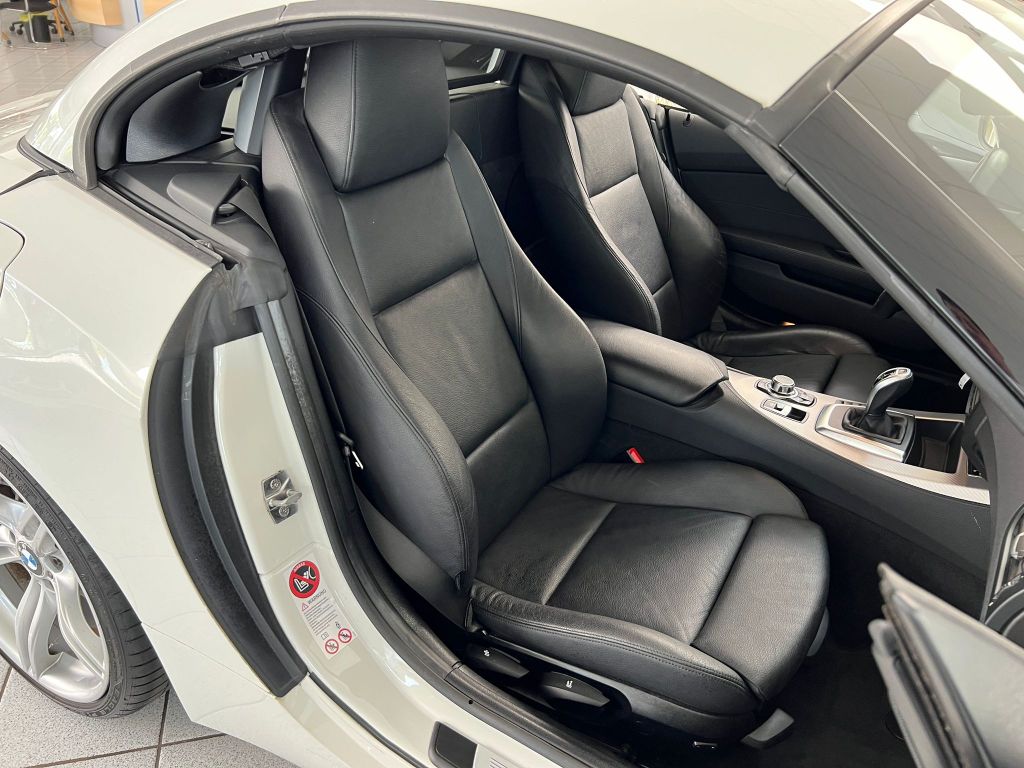BMW Z4 sDrive20i M-Sport*Leder*Navi*Xenon*