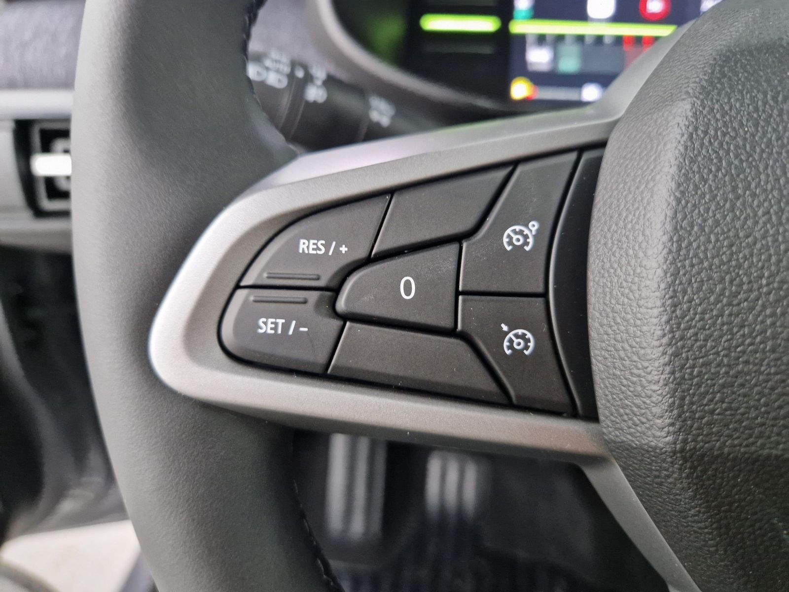DACIA Sandero Eco-G 120 Expression Winter Benzin&Gas – Bild 27