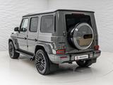 Mercedes-Benz G 63 AMG *A22*MY27*Night Paket 1-2*Carbon - Mercedes-Benz Neuwagen: 63