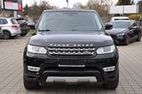 Land Rover Range Rover Sport 3.0 HSE MOTOR KLACKERT VIRTUAL - Land Rover Range Rover Sport mit Diesel-Antrieb: Geländewagen