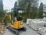 CAT 301-7DCR - CAT D3