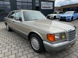 Mercedes-Benz SEL 300 Lang  W126  * H-Zulassung /Oldtimer  * - Mercedes-Benz S 300: Limousine