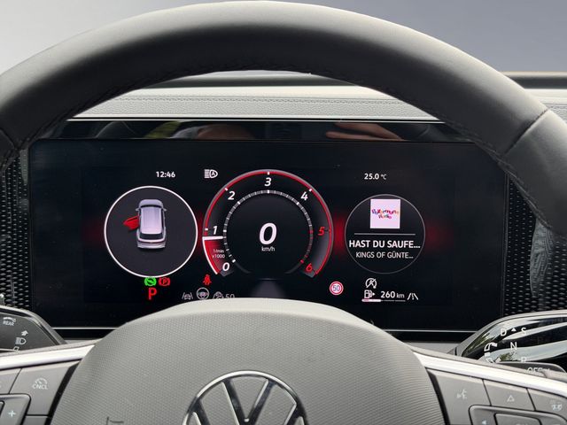 Tiguan 2.0 TDI Goal DSG