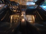 Jeep Grand Cherokee 3.0l V6 MultiJet 184kW Summit... - Jeep Gebrauchtwagen in Magdeburg