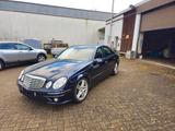 Mercedes-Benz Mercedes Benz E500 - Mercedes-Benz E 500 in Bremen