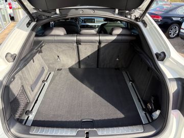 Fahrzeugabbildung BMW X6 M50 d AHK HUD H&KRFK 360° AT Motor uvm.