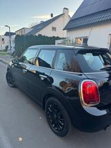 MINI One One | LEDER LED PANO HARMAN/KARDON - MINI ONE mit Panoramadach