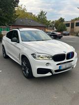 BMW x6  5.0i - BMW X6 Gebrauchtwagen in Hamburg