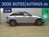Mercedes-Benz GLC 300 de 4M AMG-Line Night Luft MB-LED Pano