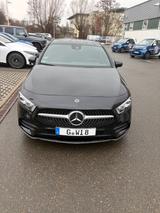 Mercedes-Benz A 180 AMG LINE - EZ 2022 - 59.900 km -