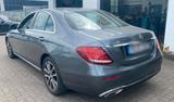 Mercedes-Benz Mercedes E200 W213 mit Widescreen - Mercedes-Benz W213