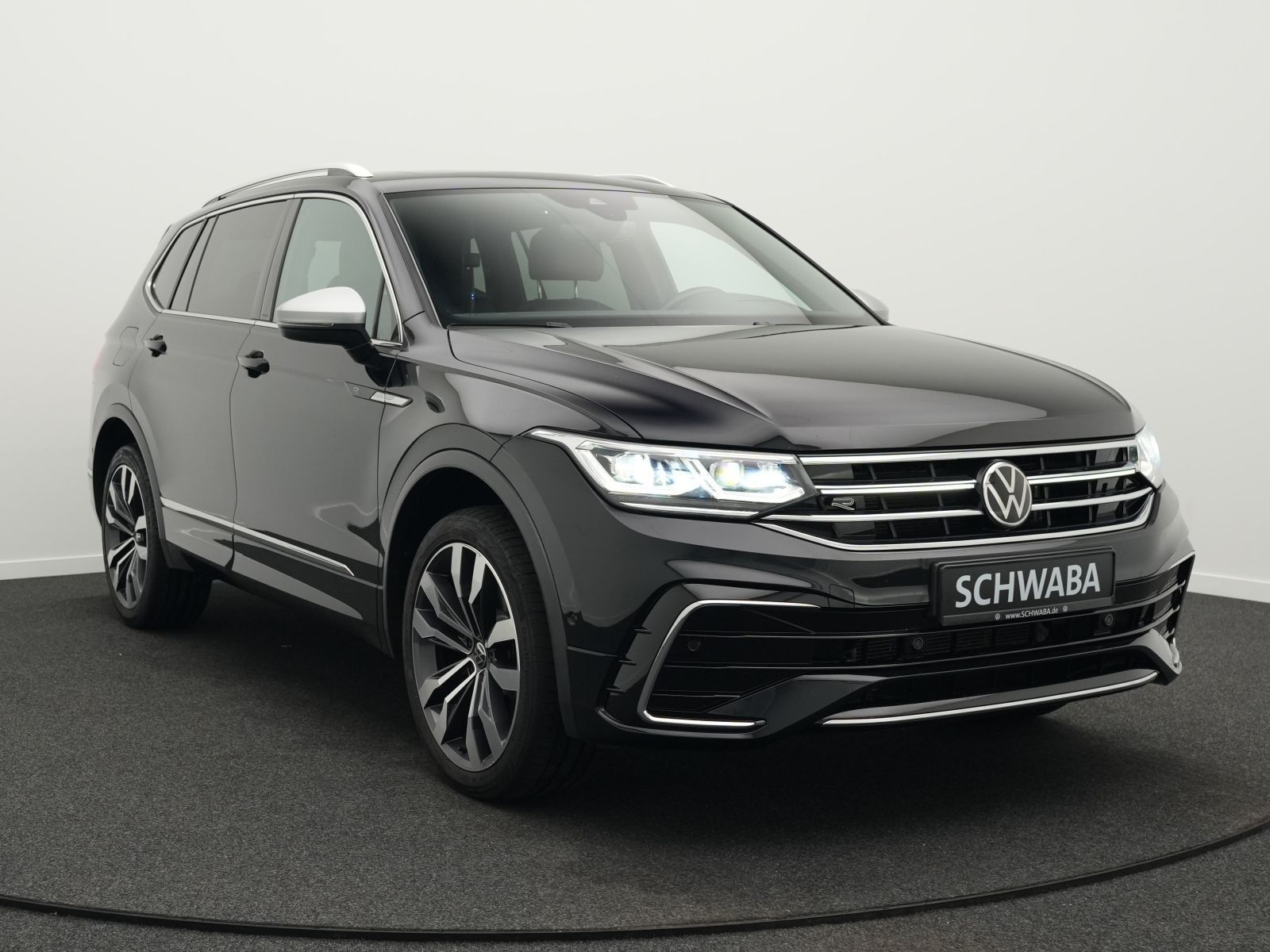 Volkswagen Tiguan Allspace - Bild 26