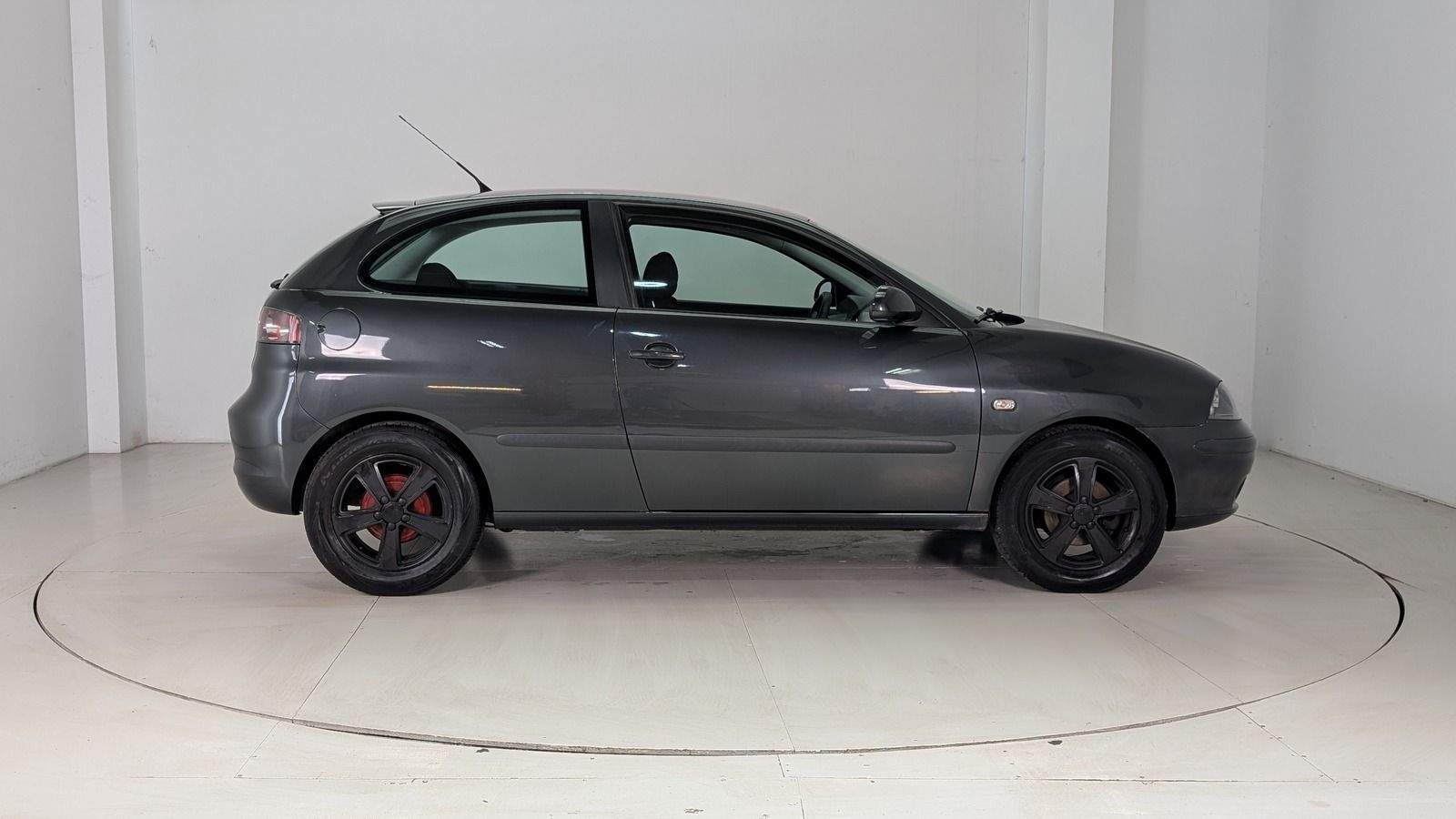 Fahrzeugabbildung SEAT Ibiza 1.4 16V * Klimaaut. * Tempomat * HU 04.27