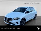 Mercedes-Benz B 220 PROGRESSIVE|NIGHT|DISTR|KAM|BURM|AHK|LED| - gebrauchte Mercedes-Benz B 220 aus dem Jahr 2019