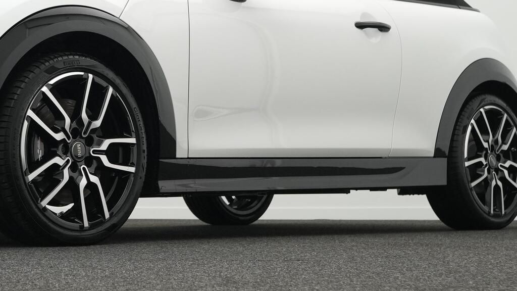 MINI Cooper S Cabrio - Bild 24