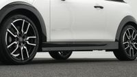 MINI Cooper S Cabrio - Vorschau Bild 24