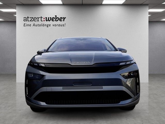 Fahrzeugabbildung Skoda Enyaq 60 Matrix AHK ACC SHZ Memory Kamera 19