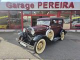 Ford Tudor Ford Model A Tudor Delux Version - Ford Model a Gebrauchtwagen