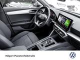 Seat Leon ST 2.0 FR 4X4 STANDHZ. BEATS PANO AHK CAM - Seat Leon mit Diesel-Antrieb: Allradantrieb