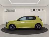 Peugeot 208 - Vorschau Bild 3