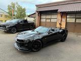 Chevrolet CABRIO*6,2L V8*SS*HEADUP*BREMBO*XENON*GARANTIE* - Chevrolet Gebrauchtwagen von 2020