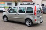 Renault Kangoo Luxe l 1.HAND l NAVI l - gebrauchte Renault Kangoo aus dem Jahr 2010
