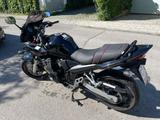 Suzuki Bandit 650 - GSF650S-SA - Neue HU - SUZUKI BANDIT GSF 650 SA