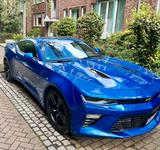 Chevrolet Camaro SS - gebrauchte Chevrolet Camaro aus dem Jahr 2016