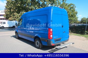 Volkswagen Crafter - 3