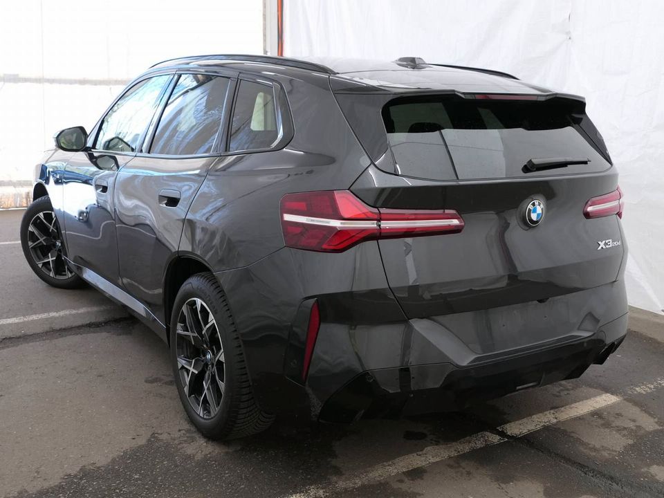 BMW X3 - Bild 3