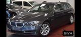 BMW Bmw525 d 2016 erste Hand scheckheft bmw - BMW 5er Reihe: Kombi, Bmw5er