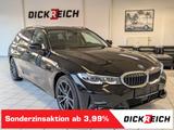 BMW 320 d xDrive Sport Line HUD Shadow LED ACC AHK - BMW 320 d xDrive Gebrauchtwagen