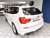 BMW X3 xDrive 20d*Keyless*Ahk*8 Fach* - BMW X3 Gebrauchtwagen in Hannover