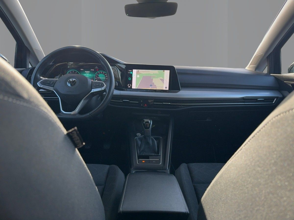 Volkswagen Golf - Bild 12