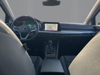 Volkswagen Golf - Vorschau Bild 12